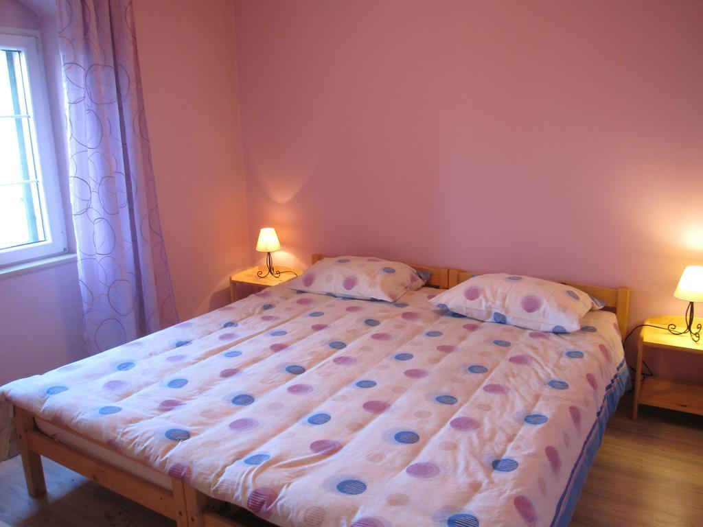 Apartment Glavica Supetar Quarto foto